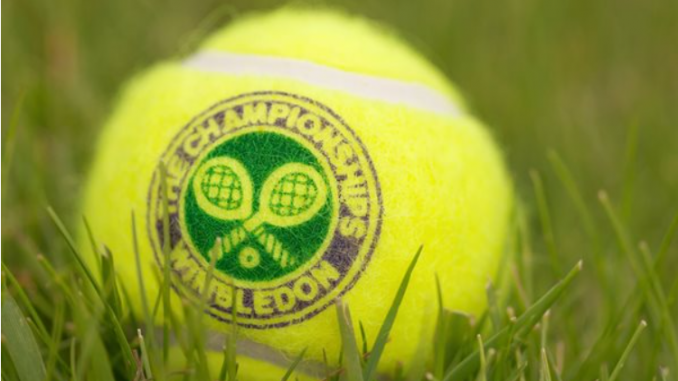 Wimbledon Drops ‘Miss’ and ‘Mrs.’ Titles From Women’s Honor Board ...